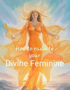 Divine Feminine Goddess, Divine Feminine Art, Sacred Woman, Image Couple, Divine Feminine Energy, Divine Goddess, Divine Feminine Spirituality, Women's Circle, Masculine Energy