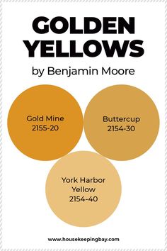 the golden yellows by benannn moore flyer for new york harbor, new york