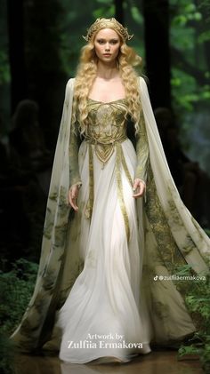 Fantasy Wedding, Fantasy Clothing, Fantasy Fashion