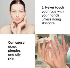 #songjia #tips #skincare #makeup Tips Skincare, Touching You, Oily Skin, Acne, Skin Care, Songs, Skin