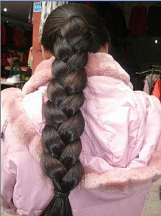 Very Long Braids, Manifestation Images, Long Braided Ponytail, Thick Braids, Fenugreek For Hair, Indian Long Hair Braid, Huge Hair, Long Shiny Hair, Hair Inspiration Long