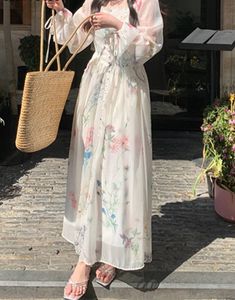 Print Midi Dresses for Women Fairycore Square Collar Long Sleeve Vintage Dress New Fashion Elegant Party Dresses Size Bust Length Waist sleeves CM CM CM CM S 80 107 66 62 M 84 108 70 63 L 88 109 74 64 XL 92 110 78 65 Attention: ( 1 inch=2.54 cm, 1 cm=0.39 inch )Please strictly follow the size chart to select the size. Do not select directly according to your habits.This clothing size information is just for reference only, and may have 2-3cm differences due to manual measurement. Item color disp Long Sleeve Vintage Dress, Long Sleeve Vintage Dresses, Midi Dresses For Women, Elegant Party Dresses, Fashion Elegant, Elegant Party, Printed Midi Dress, Vintage Dress, Midi Dresses