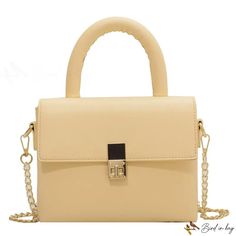 Bird in Bag - Bag female new design small square bag fashion shoulder bag bag solid color crossbody handbag Square Box Bag For Everyday Use, Beige Square Evening Bag, Chic Solid Color Box Bag For Daily Use, Square Box Bag For Daily Use, Square Solid Color Box Bag For Daily Use, Everyday Square Box Bag In Solid Color, Beige Square Bag With Solid Color, Everyday Solid Color Square Box Bag, Solid Color Beige Crossbody Bag