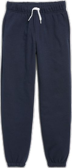 Leg Cuffs, Jogger Sweatpants, Toddler Boys, Old Navy, Sweatpants, Blue