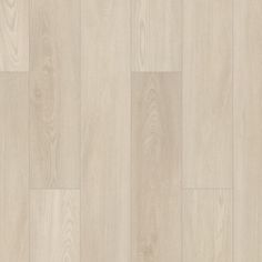 an image of wood flooring that looks like it has been painted in light beige