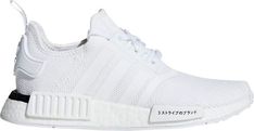 adidas NMD R1 Japan White 2019 (GS) Womens Adidas Nmd Shoes, Adidas Rnd 1, Adidas Nmds White, Womens Adidas Nmd Shoes 7.5, Cheap Adidas Sports Sneakers, Adidas Nmd Boys, Adidas Nmd R1 White, Handbag Stores, Pink Running Shoes