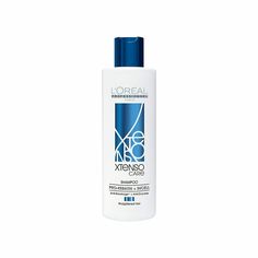 L'Oreal Professionnel X-Tenso Care Straight Shampoo 250 ml (free shipping world) L'oreal Professionel Xtenso Care Shampoo Brand New, Never Used or Test. Pro-Keratine + Incell Contains: 250 ml Product description - Loreal Professional X-tenso Care Straight Shampoo restores hair lipids. - It imparts maximum shine Gives deep nutrition. - Anti-breakage and anti-dryness. Straightened Hair, Hair Smoothening, Mama Earth, Hair Dryness, Hair Cleanse, Frizz Free, Hair Strengthening, Hair Fibers, Natural Products