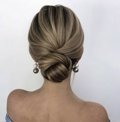 Guest Hair, Hairdo Wedding, Bridal Hair Inspiration, Bridal Hair And Makeup