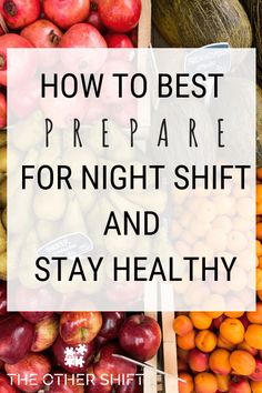 Overnight Shift Tips, 3rd Shift Sleep Schedule, Overnight Shift Food, Graveyard Shift Tips, Meal Prep For Night Shift, 12 Hr Shift Meal Prep, Night Shift Nurse Essentials, Night Shift Meal Prep