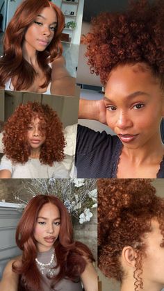 Haircut Transformation, Unusual Hair Colors, Before And After Hair, Hairstyle Easy, Hair Inspiration Long