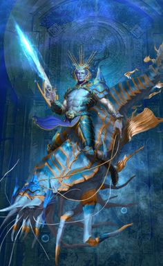 Dnd Mermaid, Sea Elves, Alien Concept Art, Mythology Art, Character Design Male, Fantastic Art, Cute Animal Drawings, Dnd Characters