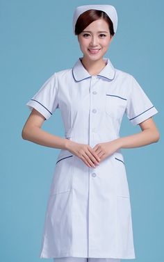 Nurses Uniform Designs Hospitals Dress, Nurses Uniform Designs Hospitals, Hospital Dress, Choir Uniforms, Nurse Dress, Healthcare Uniforms, Fashion Dream Job