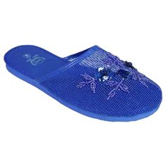 Chinese Mesh Slippers For Women, Platform Mesh Sandals, Lightweight Sandals For Womens Girls, Chinese Mesh Slippers Blue Beach Slippers For Spring, Blue Flat Slippers For Summer, Blue Round Toe Slippers For Summer, Blue Non-slip Open Toe Slippers, Blue Non-slip Slip-on Slippers, Light Blue Synthetic Flat Flip Flops, Blue Open Toe Beach Slippers, Blue Synthetic Slippers For Beach, Blue Flat Slippers For The Beach