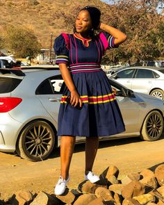 Sepedi Dresses, Shweshwe Patterns, Styles For Bridesmaids, Sepedi Traditional Attire, Pedi Traditional Attire, Sepedi Traditional Dresses, Ethiopian Traditional Dress