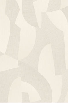 an abstract white and grey wallpaper design