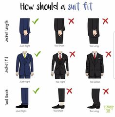 Men Business Professional Outfits, Business Formal Outfits For Men, Suit Fitting Guide For Men, Gentleman Outfit Casual, Business Formal Men Outfits, Wedding Clothes For Men Casual, Formal Mens Attire, Men’s Business Attire