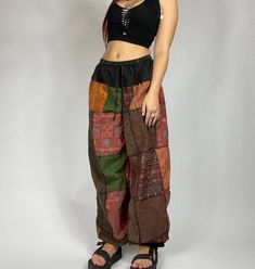 Andromeda Pants – Parava Clothing Patchwork Hippie Pants, Hippie Things, Boho Whimsical, Hippie Pants, Whimsical Fashion, Elevate Your Style, Your Style, Shop Now, Pants