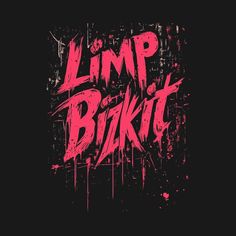 A nod to Limp Bizkit, the kings of nu-metal. This design reflects their raw energy, genre-bending sound, and the rebellious spirit that defined a generation. Limp Bizkit Aesthetic, Limp Bizkit Logo, School List