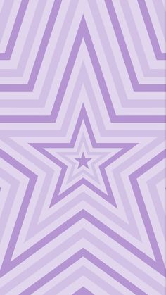 an abstract purple and white star pattern