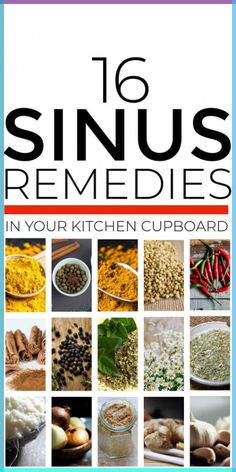 Quick blocked nose and blocked sinus congestion relief tips plus simple natural sinus congestion remedies and DIY homemade treatments that can help prevent sinusitis and sinus infections and ease sinus headaches. Remedy For Sinus Congestion, Congestion Remedies, Sinus Remedies, Home Remedies For Sinus, Sinus Congestion Relief, Blocked Nose, Congestion Relief, Sinus Relief, Sinus Headache