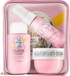 Cool Gifts For Teens, Sephora Beauty, Hydrating Moisturizer, Cosmetic Mirror, Beauty Bay, Shower Routine, Manicure Y Pedicure, Floral Scent, Fragrance Mist