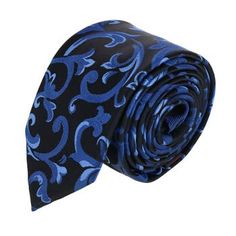 This handsome and elegant necktie is part of our Christian the Romantic Brocade Collection. Done in a rich black silk, featuring a passionate red, royal blue, silver, yellow, or green vine brocade swirling all over. This classy necktie levels up the sophistication of any suit or tuxedo and pairs perfectly with the braces, pocket square, and bow tie that this collection offers. Great for a night out on the town or that distinguished gentleman who desires that extra pop of class for his wardrobe. Distinguished Gentleman, Red Vines, Romantic Night, Silk Necktie, Black Silk, Pocket Square, Braces, Necktie, Solid Black