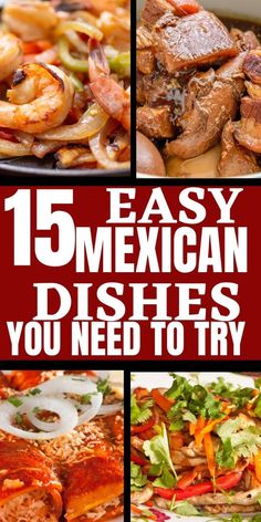 If you like Easy Mexican Dishes then this pin is for you. In this pin, you'll find all the Mexican dishes you need. Don't worry this pin is for you. These easy mexican dishes are the ones you'll serve and everyone will love them so check this Mexican recipes out now. Easy Cheap Mexican Dinners, Cheap And Easy Mexican Dishes, Mexican Weekly Meal Plan, Mexicorn Casserole Recipe, Easy Peasy Mexican Rice, Easy Mexican Dishes, Mexican Dinner Recipes, Easy Mexican