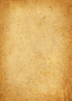 an old grungy textured paper background with space for text or image on it