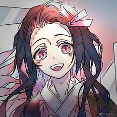 Nezuko Icon, Nezuko Chan, Venom Comics, Anime Butterfly, Demon King Anime, Anime Songs, Image Icon