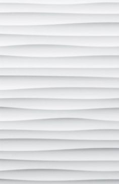 an abstract white background with wavy lines