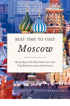 Image of Moscow, the best time to go Moscow Travel, Booking Sites, Travel Savings, Red Square, Cheap Hotels, Top Hotels, Hotel Deals, Ancient History, Budget Travel