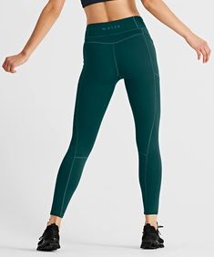 Delta Tight Stretch Activewear With Light Support For Outdoor Activities, Functional Micro-elastic Tights For Training, Functional Compressive Moisture-wicking Tights, Functional Moisture-wicking Micro-elastic Tights, Functional Green Micro-elastic Leggings, Functional Micro-elastic Running Tights, Functional Full Length Compression Tights, Compressive Light Support Functional Tights, Functional Micro-elastic Tights For Running