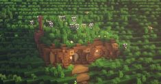 Minecraft Kale, Village Minecraft, Minecraft Garden, Cottagecore Minecraft, Minecraft Castle, Minecraft Medieval, Cute Minecraft Houses