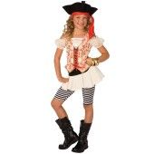 Swashbuckler Child Costume Pirate Girl Costume, Costume Pirate, Pirate Costumes, Girl Pirates, Pirate Halloween Costumes, Pirate Outfit, Pirate Halloween, Book Week Costume, Running Costumes