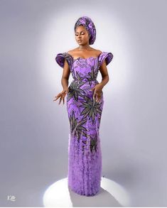 Simple Asoebi Styles, Styles For Asoebi, African Customs, Long Ankara Gown Styles, Long Ankara Gown, Ankara Gown Styles For Ladies, Straight Gown, Gown Styles For Ladies, Cloth Sewing