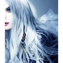 http://shoppingall.biz/cosplay-wig/rosiel-wig Your Cosplay, Going Gray, Young Fashion, Gray Hair, Anime Cosplay, Grey Hair, Sirens