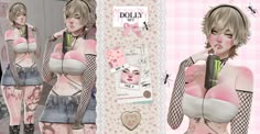 Body Blush, Sims 4 Makeup, Sims 4 Cc Makeup, Sims 4 Cc Folder, Sims 4 Dresses