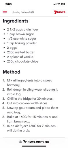 an info sheet with instructions for how to make hot chocolates in minutes or less