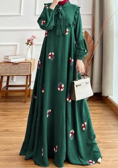 Yoga Wear Women, Abaya Hijab, Embroidered Robes, Kaftan Abaya, Muslim Outfits, Muslim Dress, Islamic Clothing, Women Wholesale, Women's Shapewear