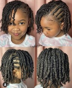 High Ponytail Ideas, Baby Girl Hairstyles Curly, Daughter Hairstyles, Ponytail Ideas, Cabello Afro Natural, Lil Girl Hairstyles, Kids Curly Hairstyles, Quick Natural Hair Styles