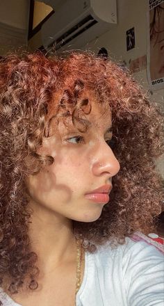 Fashion aesthetic nose nose piercing nose contour ethnic nose character inspiration model middle Eastern nose Roman nose model red hair hairstyle inspo inspiration red hair ginger mixed girl curly hair inspo Nose Piercing Big Nose, Nose Aesthetic, Crooked Nose, Nose Types, Cute Piercings