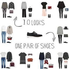 How to Style Oxford Shoes 10 Looks One Pair of Shoes via #livelovesara Oxford Shoes Outfit Fall, Outfits With Oxford Shoes, Women Oxford Shoes Outfit, Oxfords Outfit, Oxford Shoes Style, Black Oxford Shoes, Clothes And Shoes, Adidas Zx