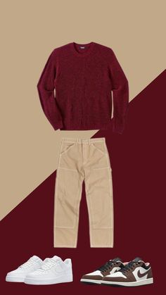 color combinations ideas, outfit inspiration, men outfit, men outfit ideas, streetwear inspiration, streetwear style, streetwear fashion, man's fashion Men Color Combination Outfits, Color Combinations For Clothes For Men, Outfit Color Combinations, Streetwear Inspiration, Color Combinations For Clothes