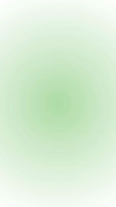 a green and white background with an oval shape