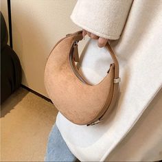 Women’s Clutch/Wrist Style Bag Trendy Shoulder Bag With Round Handle For Errands, Trendy Brown Shoulder Bag With Round Handle, Trendy Shoulder Bag With Round Handle, Gucci Clutch Bag, Saddle Handbags, Boho Clutch, Sequin Purse, Gucci Clutch, Purple Purse