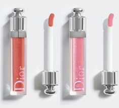 Dior Lipgloss, Vibrant Makeup, Essence Makeup, Dior Lip Glow, Dior Forever, Bronzing Powder, Dior Makeup, Dior Addict, Dior Beauty