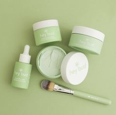 Hey Bud skincare 
Skincare Hey Bud Skincare, Green Skincare Products, Australian Skincare, Aesthetic Australia, Sage Aesthetic, Aesthetic Finds, Dry Oily Skin, Green Skincare, Clean Beauty Products