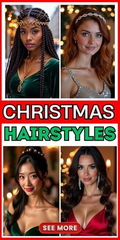 Bubble Ponytail, Long To Short Hair, Natural Gray Hair, Christmas Hair, Party Hairstyles