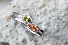 Hello Rectangular, square, round, marquise, oval shaped zirconia stones engagement style, tiny ring made from 14K Solid Gold. Avaible Materials 14K Gold 14K Rose Gold 14K White Gold I'm trying to creat the engagement, wedding, bridal, promise, birthstone rings as well gemstone jewelry. I'm creating jewelry for to show womans own personality and trends with love. You can use as stacking ring with other rings. Very tiny and versatile to wear with any stack combinations. This gold rings perfect for Birthstone Rings For Mom, Diamond Gold Rings, Diamond Marquise Ring, Rings For Mom, Mothers Day Jewelry, Custom Birthstone Ring, Gold Ring Diamond, Birthstone Ring Mothers, Handmade Gold Ring