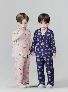 [KK] Pajama set 02 PU | Patreon Sims 4 Cc November 2024, Sims 4 Cc Girl Clothes Kids, Sims 4 Cc Toddler Boy Clothes Patreon, Sims 4 Cc Patreon Toddler Clothes, The Sims 4 Infant Cc Patreon, Boy Toddler Cc Sims 4, Sims Boy Clothes, Sims Cc Infant Clothes